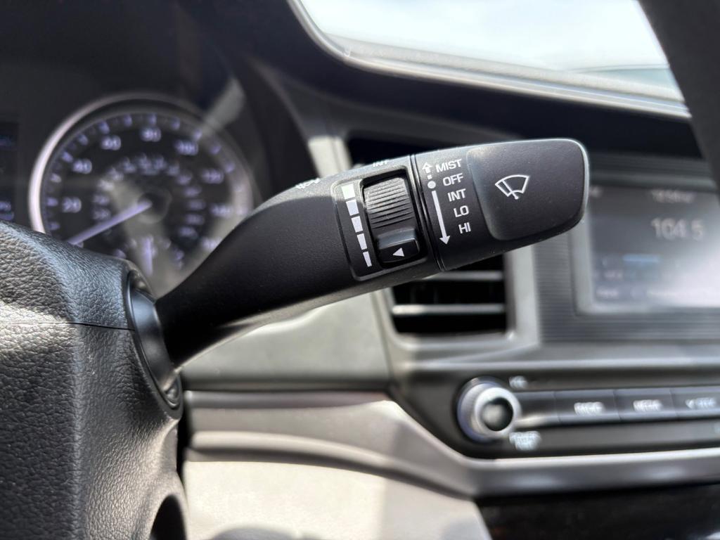 used 2019 Hyundai Elantra car, priced at $10,492