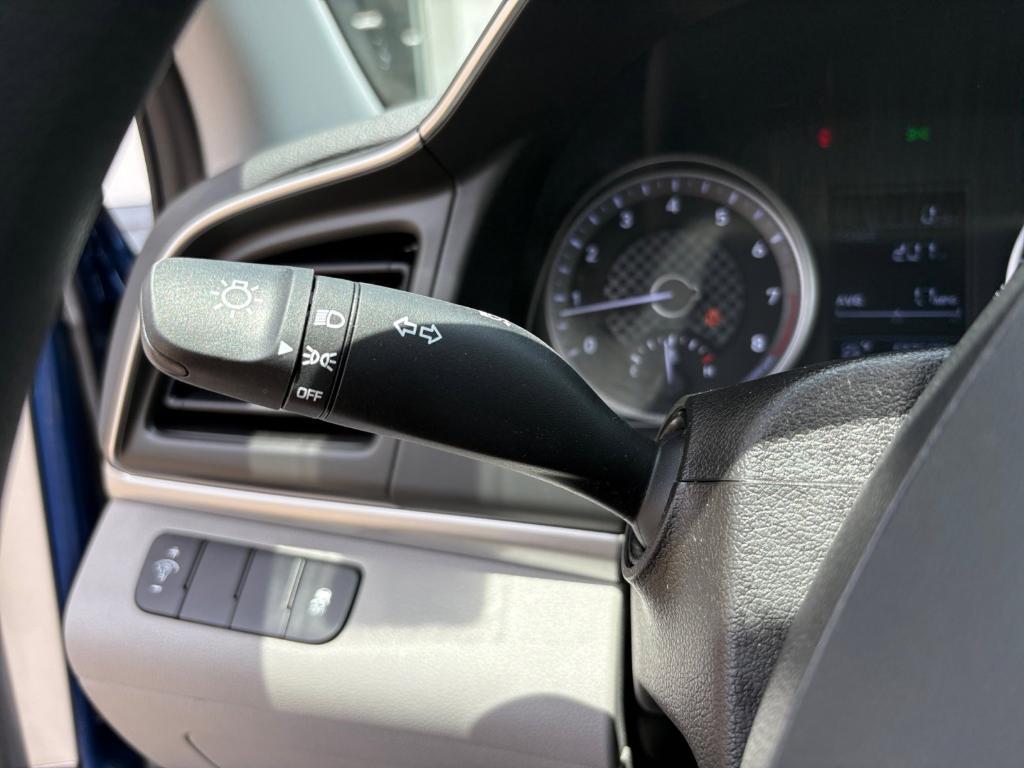 used 2019 Hyundai Elantra car, priced at $10,492