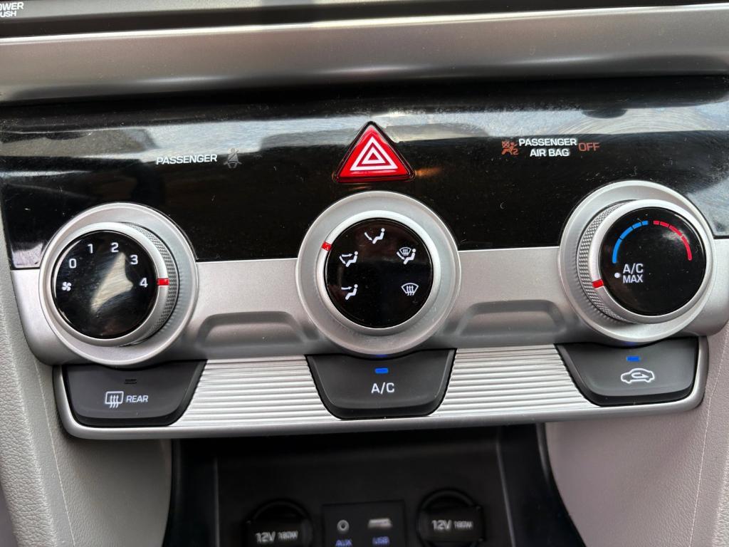 used 2019 Hyundai Elantra car, priced at $10,492