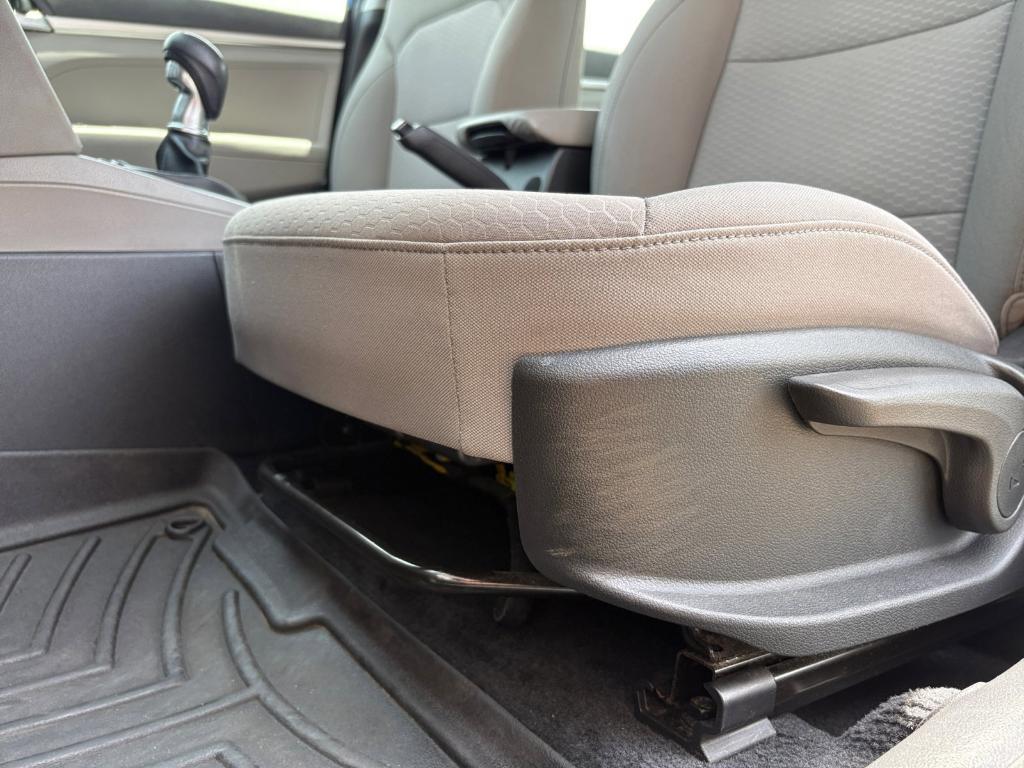 used 2019 Hyundai Elantra car, priced at $10,492