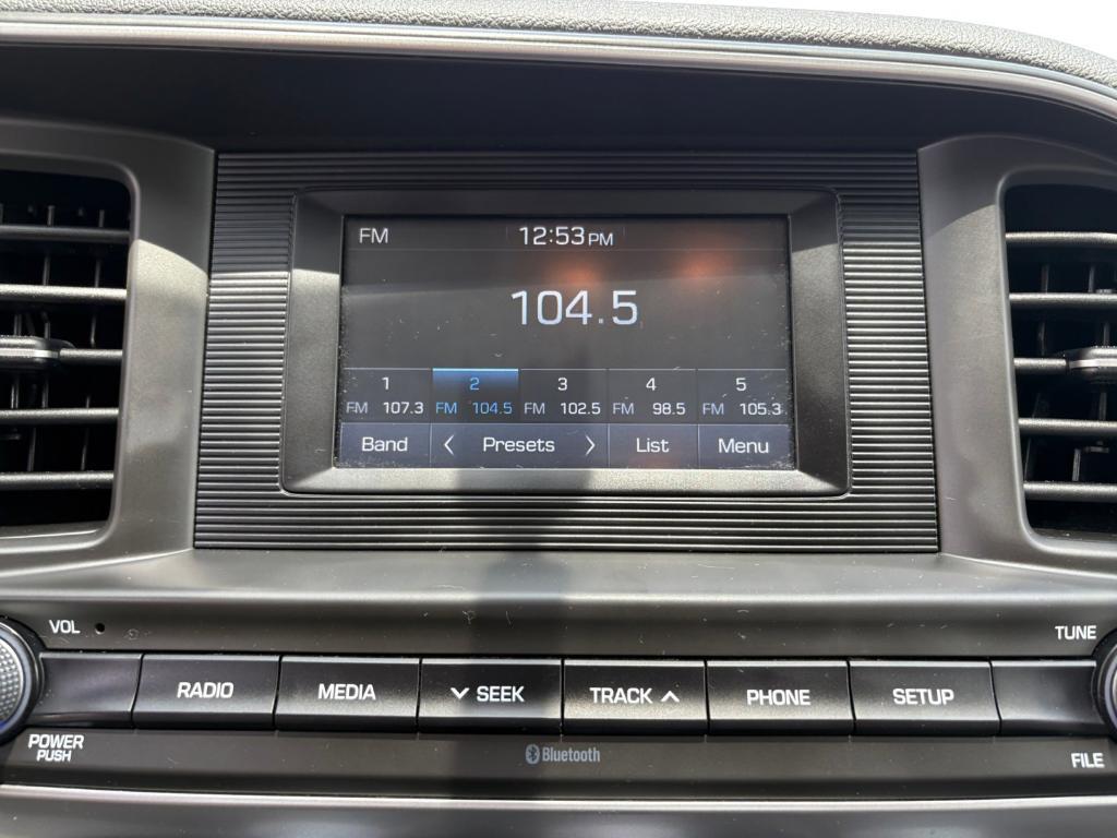 used 2019 Hyundai Elantra car, priced at $10,492