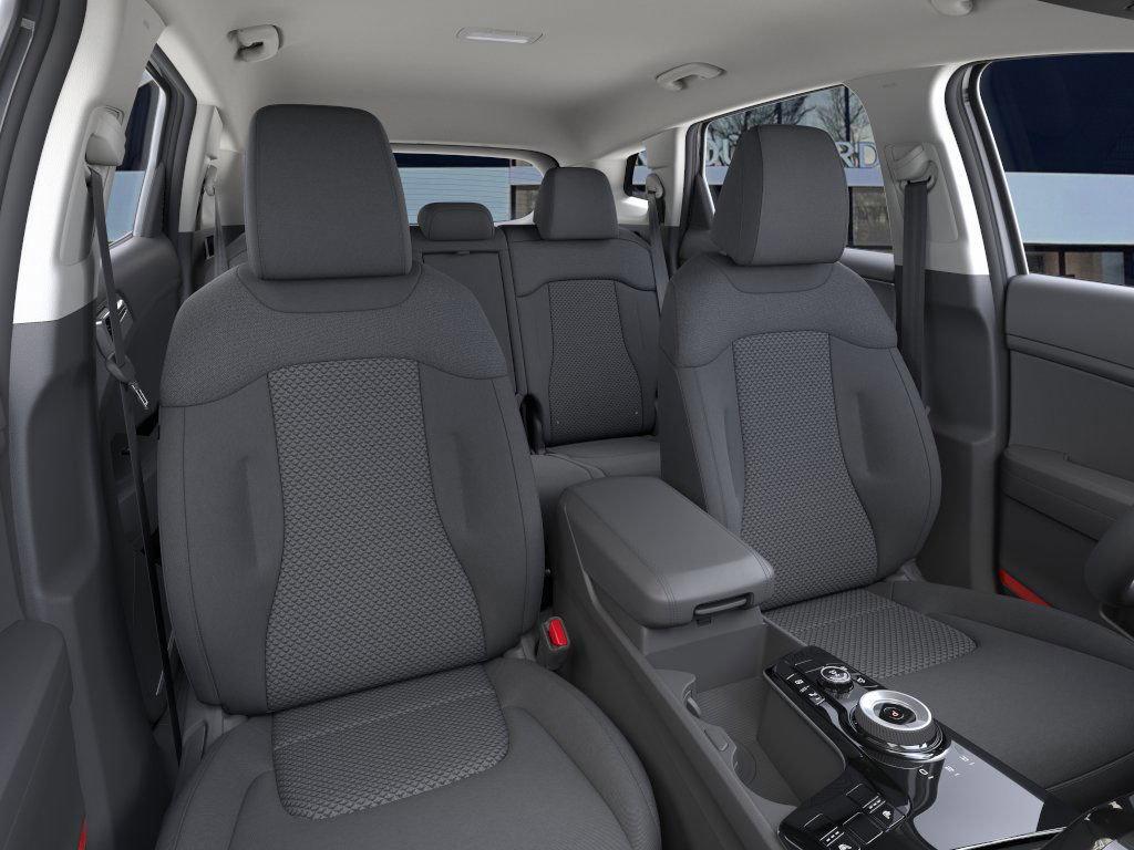 new 2025 Kia Sportage Hybrid car, priced at $32,160