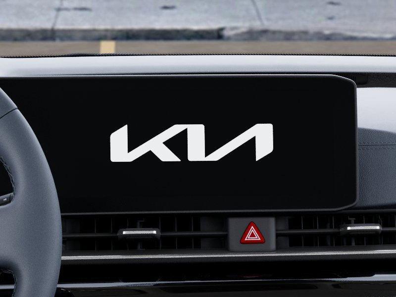 new 2026 Kia Carnival Hybrid car, priced at $54,391