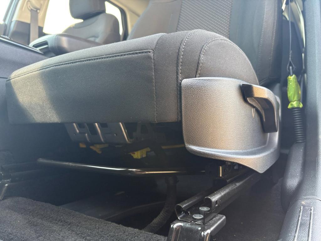 used 2023 Kia Sportage Hybrid car, priced at $26,495