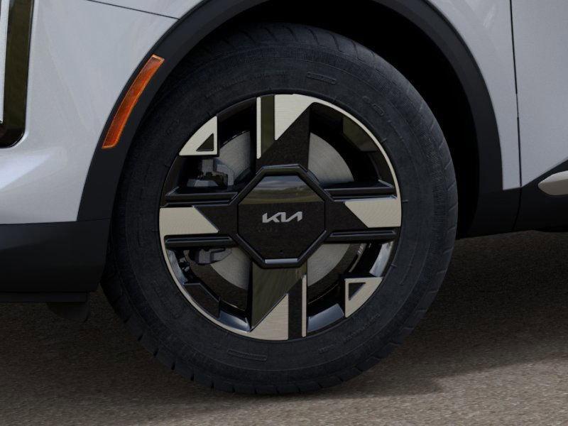 new 2026 Kia Sportage car, priced at $33,380