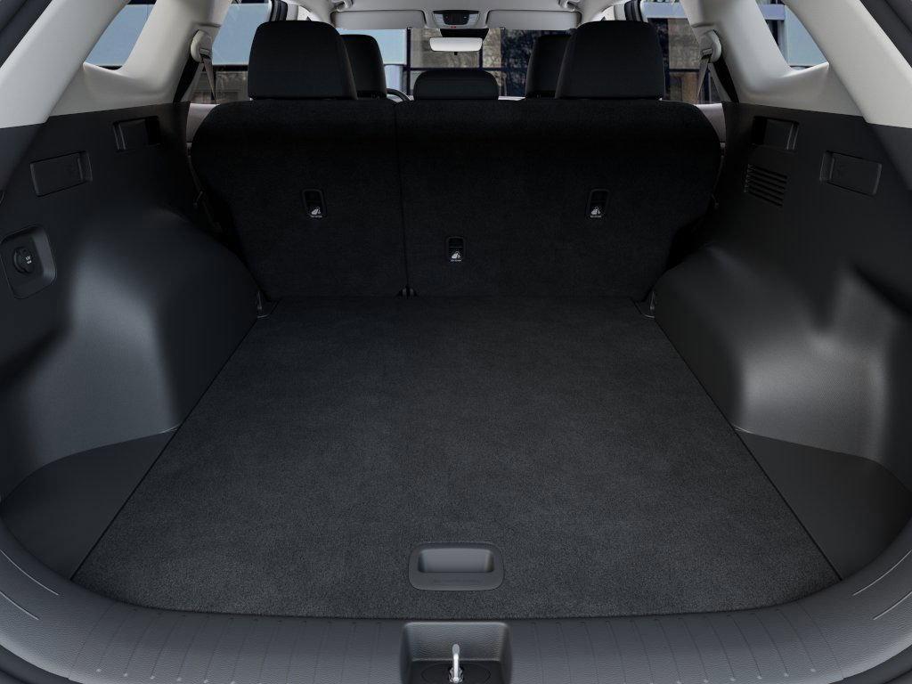 new 2026 Kia Sportage car, priced at $33,380