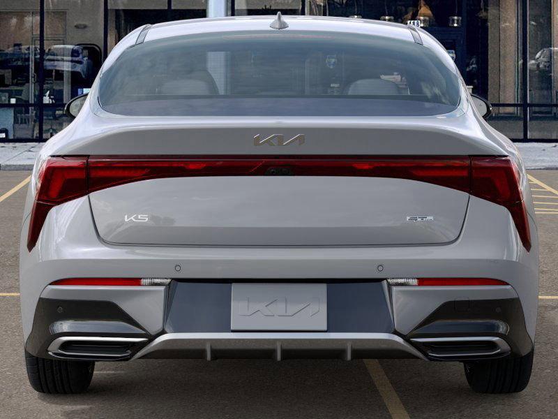 new 2026 Kia K5 car, priced at $31,622