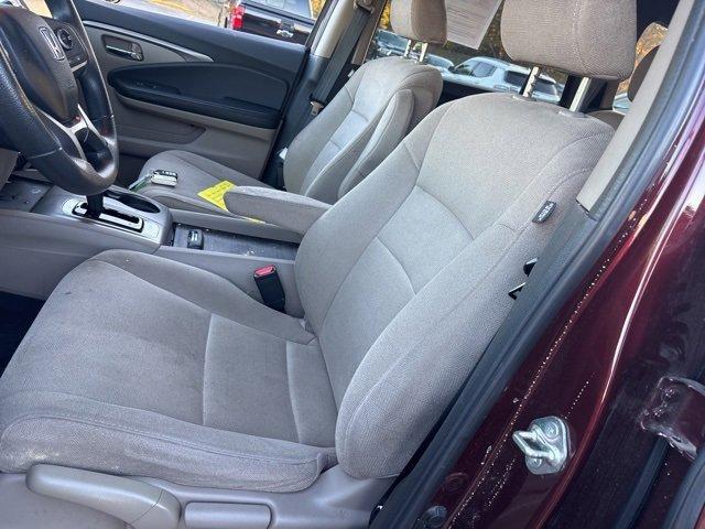 used 2019 Honda Pilot car, priced at $16,490