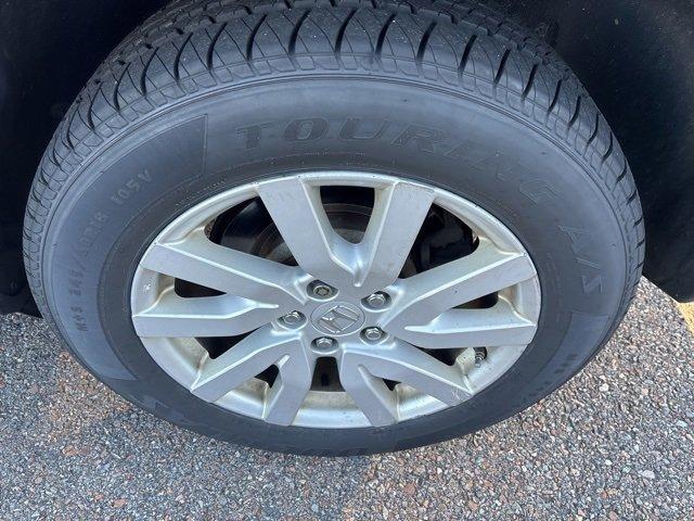 used 2019 Honda Pilot car, priced at $16,490