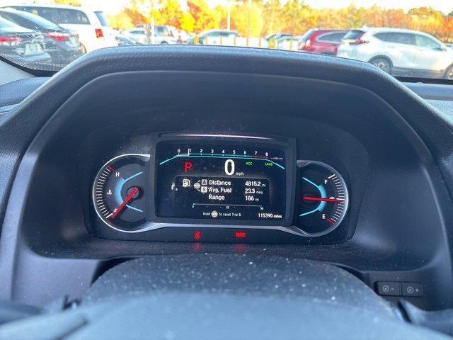 used 2019 Honda Pilot car, priced at $16,490