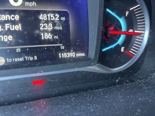 used 2019 Honda Pilot car, priced at $16,490