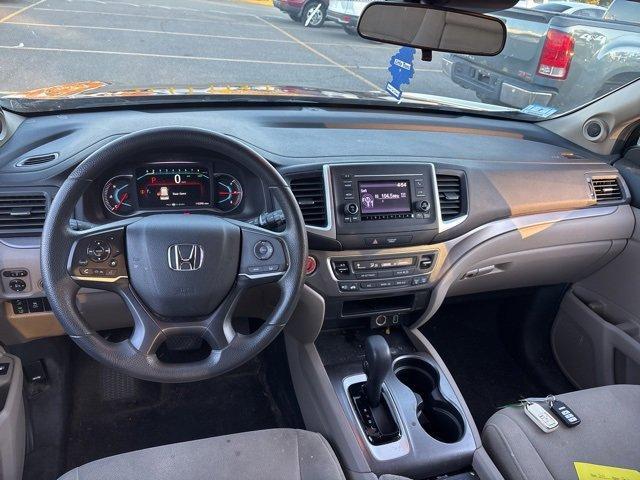 used 2019 Honda Pilot car, priced at $16,490