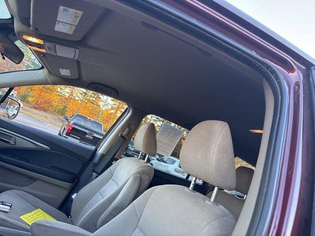 used 2019 Honda Pilot car, priced at $16,490