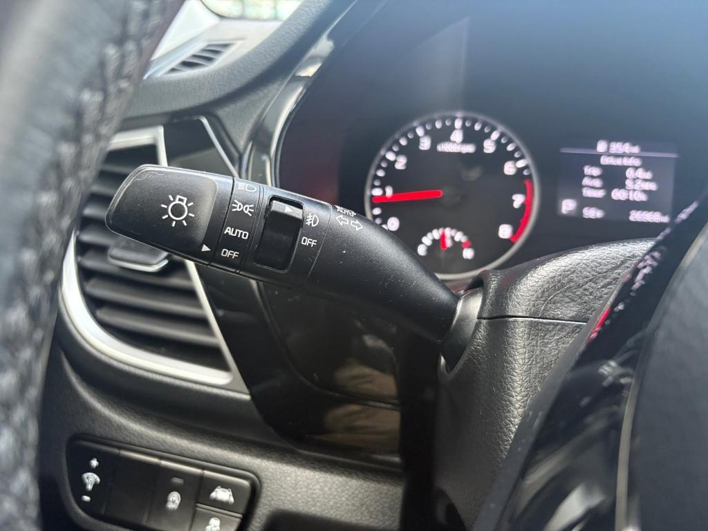 used 2022 Kia Seltos car, priced at $21,691