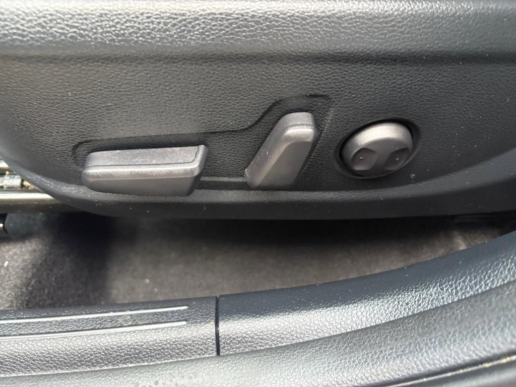 used 2022 Kia Seltos car, priced at $21,691