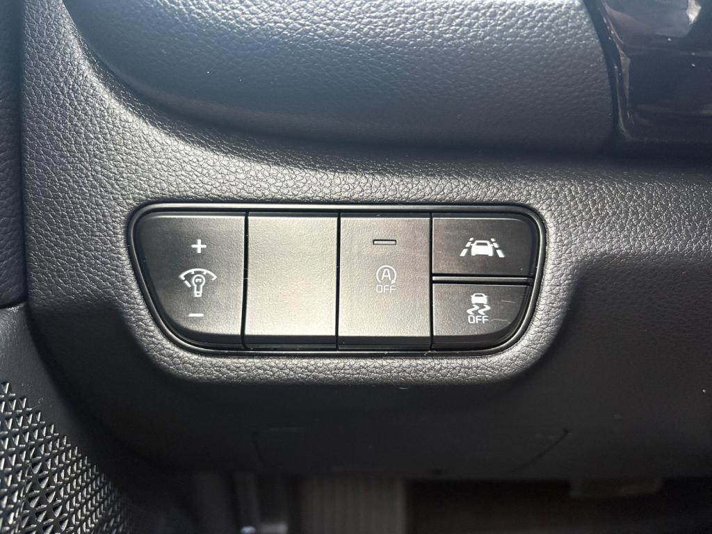 used 2022 Kia Seltos car, priced at $21,691