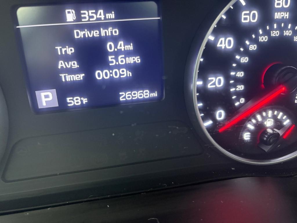 used 2022 Kia Seltos car, priced at $21,691