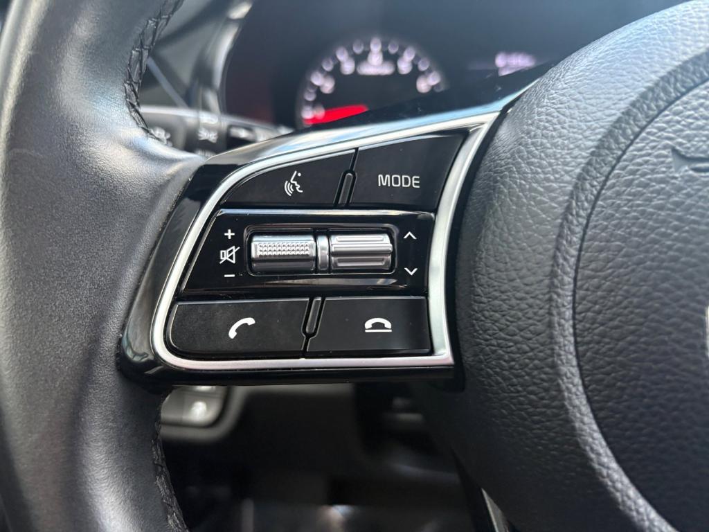 used 2022 Kia Seltos car, priced at $21,691