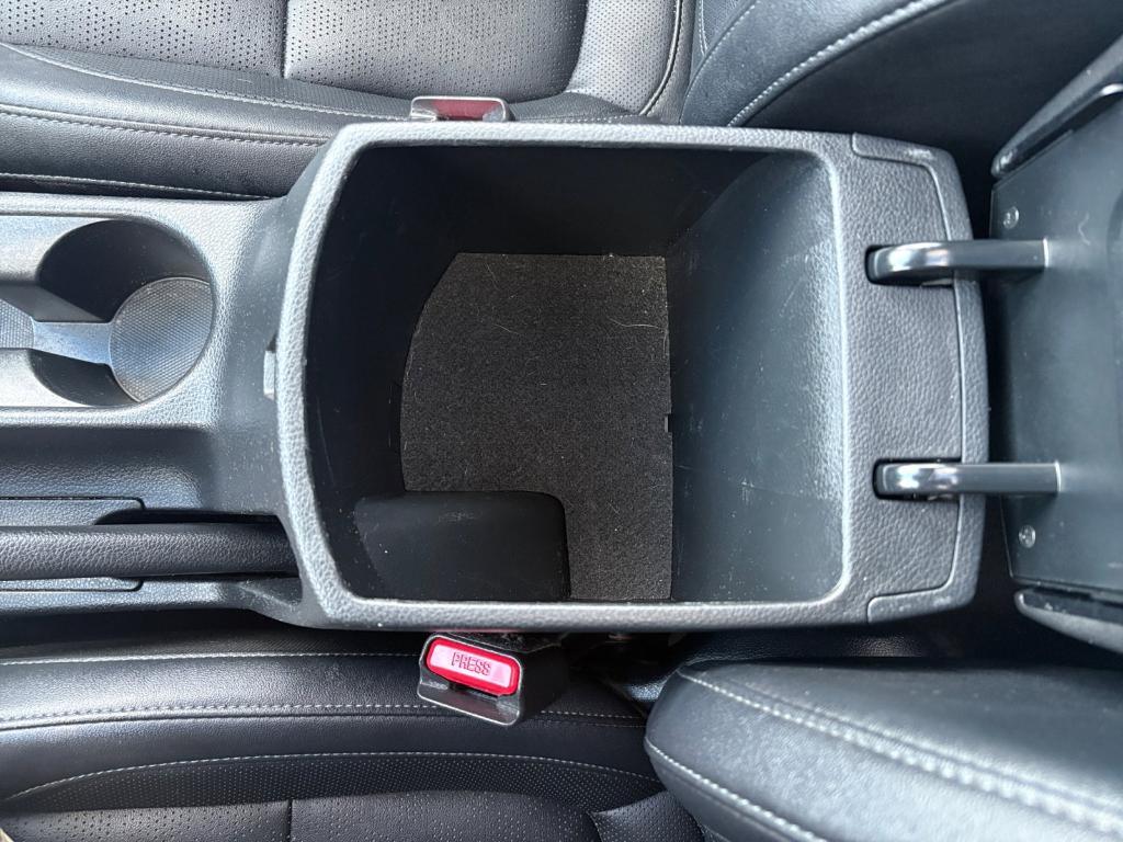 used 2022 Kia Seltos car, priced at $21,691