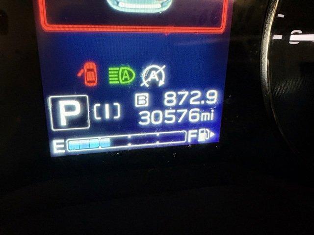 used 2021 Subaru Crosstrek car, priced at $25,692