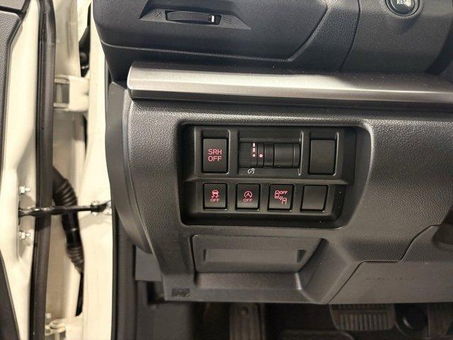 used 2021 Subaru Crosstrek car, priced at $25,692