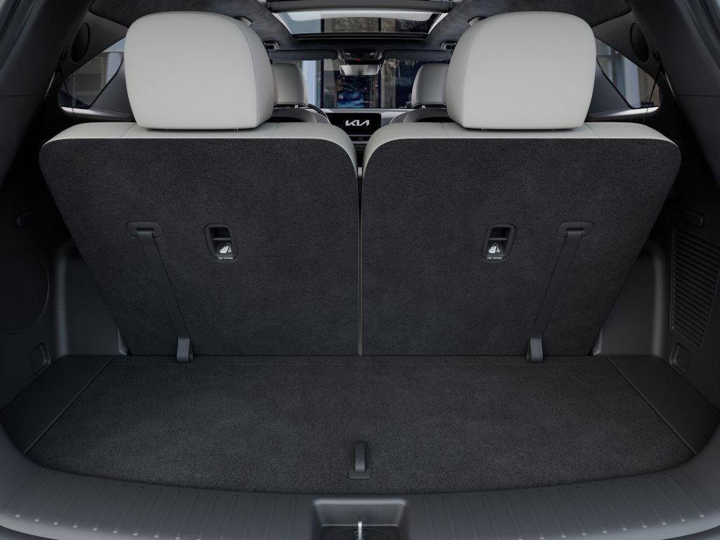 new 2025 Kia Sorento Hybrid car, priced at $48,530