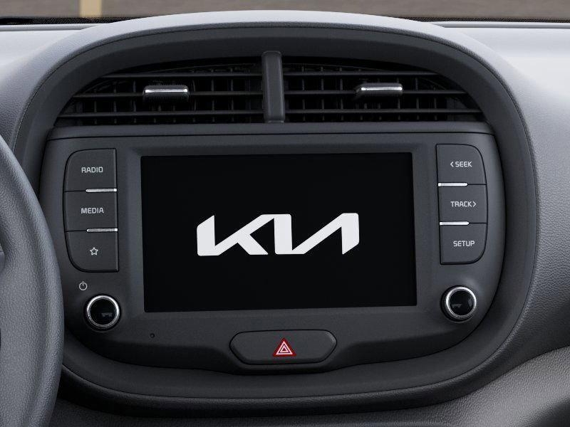 new 2025 Kia Soul car, priced at $22,605