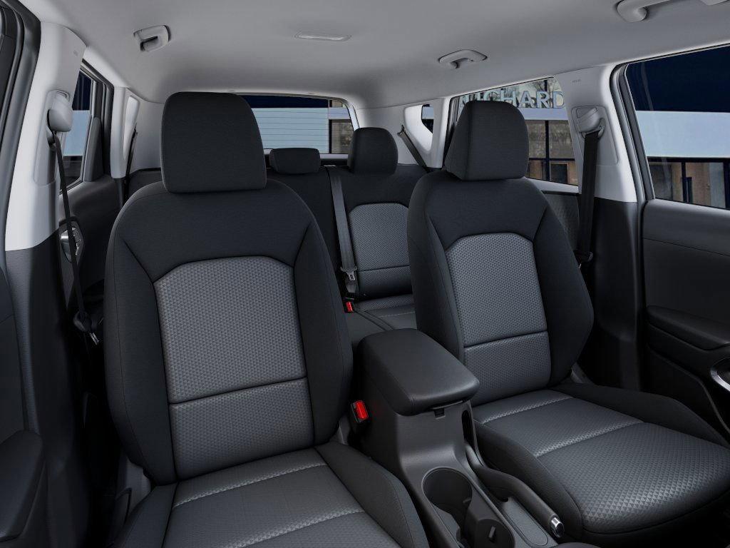 new 2025 Kia Soul car, priced at $22,605