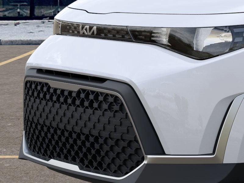 new 2025 Kia Soul car, priced at $22,605