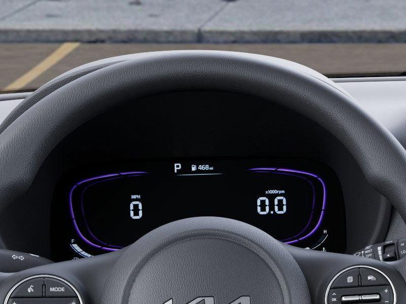 new 2025 Kia Soul car, priced at $22,605