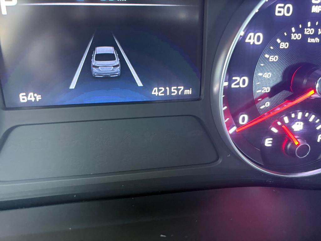 used 2022 Kia Forte car, priced at $16,994