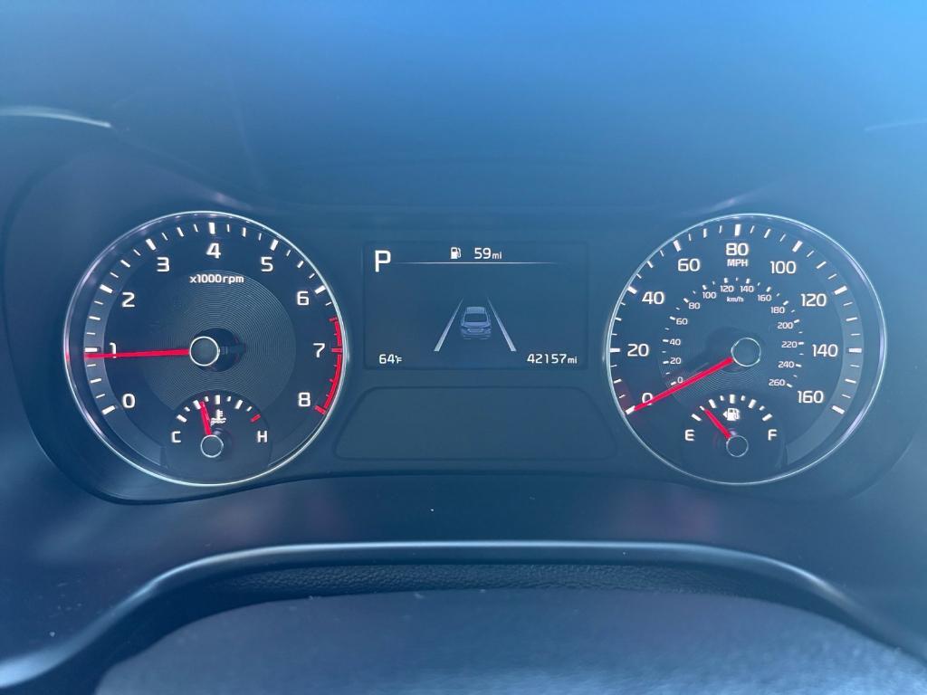 used 2022 Kia Forte car, priced at $16,994