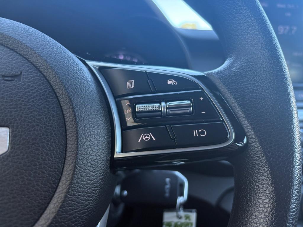 used 2022 Kia Forte car, priced at $16,994