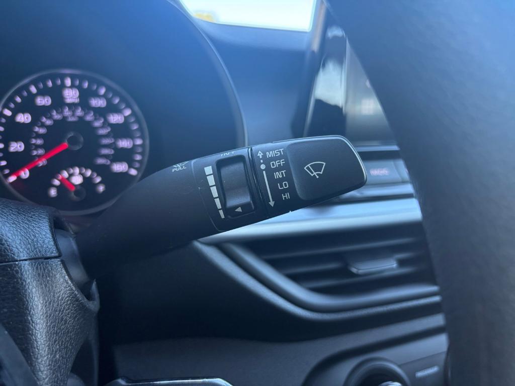 used 2022 Kia Forte car, priced at $16,994
