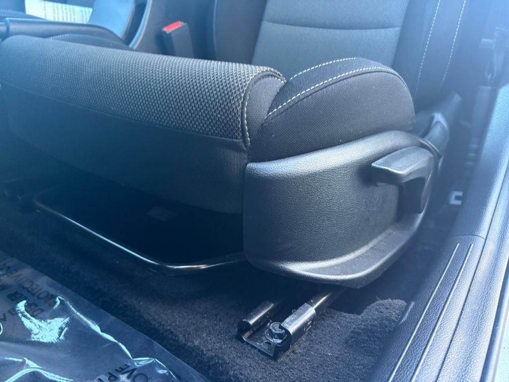 used 2022 Kia Forte car, priced at $16,994