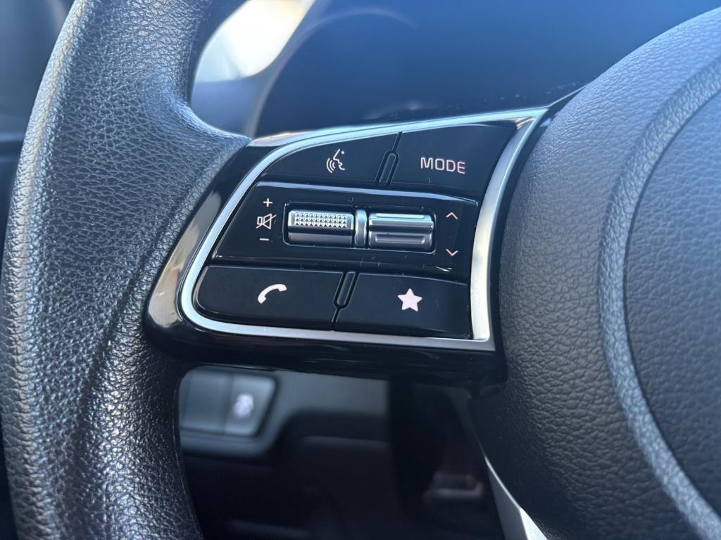 used 2022 Kia Forte car, priced at $16,994