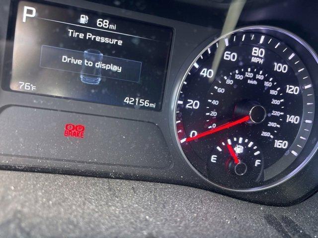 used 2022 Kia Forte car, priced at $17,691