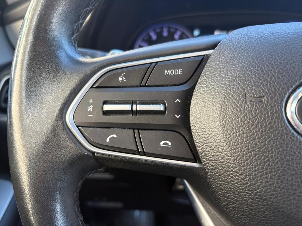 used 2020 Hyundai Palisade car, priced at $14,999