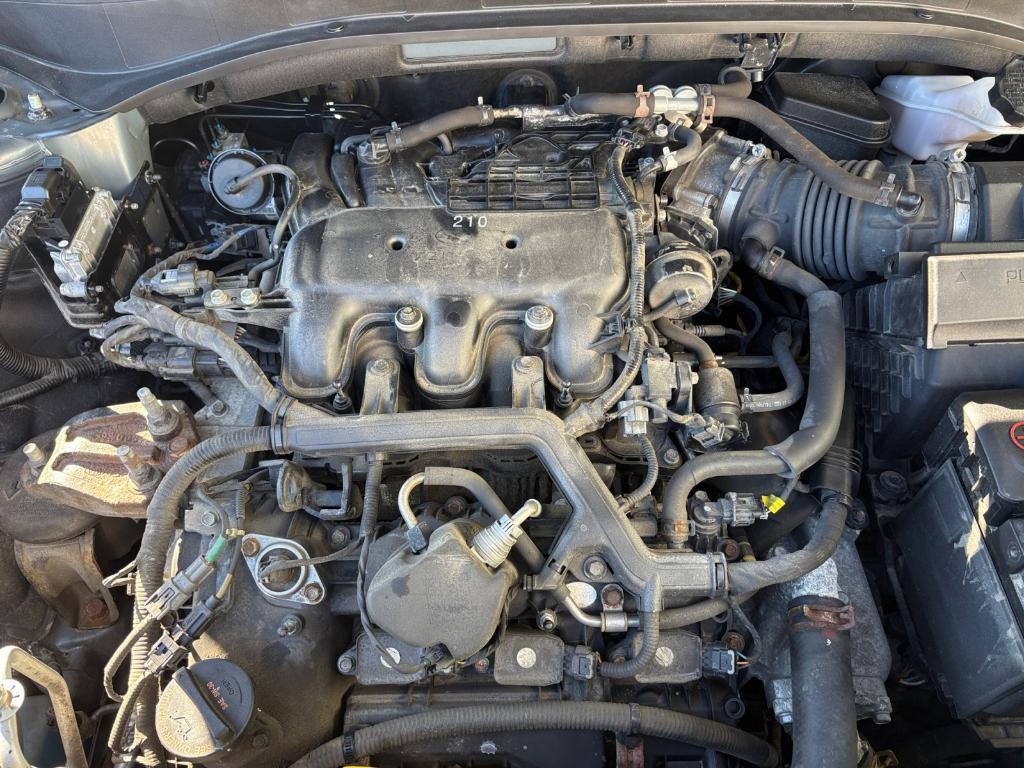 used 2020 Hyundai Palisade car, priced at $14,999