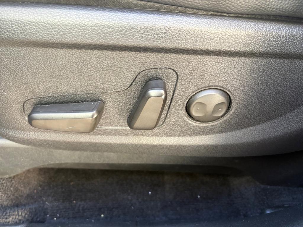 used 2020 Hyundai Palisade car, priced at $14,999