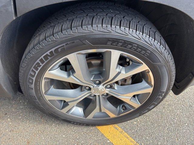 used 2020 Hyundai Palisade car, priced at $23,501