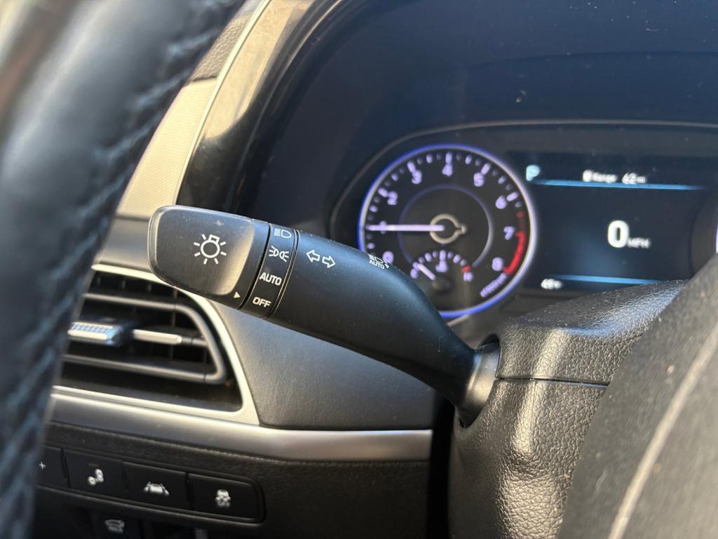 used 2020 Hyundai Palisade car, priced at $14,999