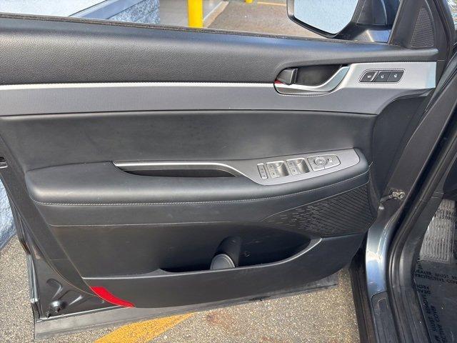 used 2020 Hyundai Palisade car, priced at $23,501