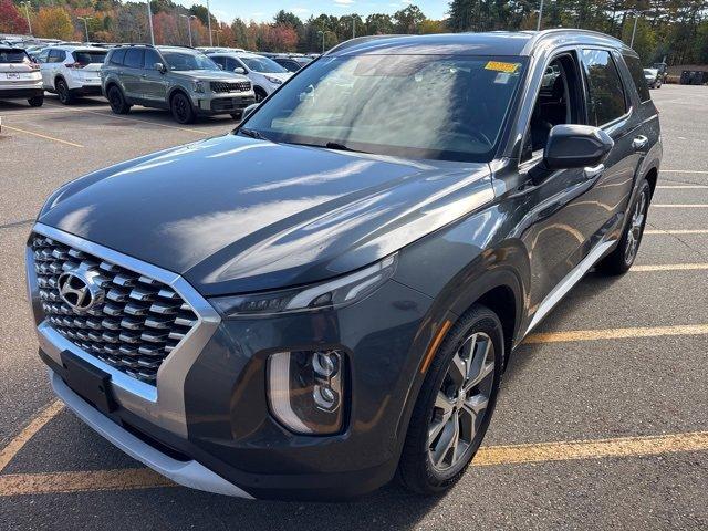 used 2020 Hyundai Palisade car, priced at $23,501