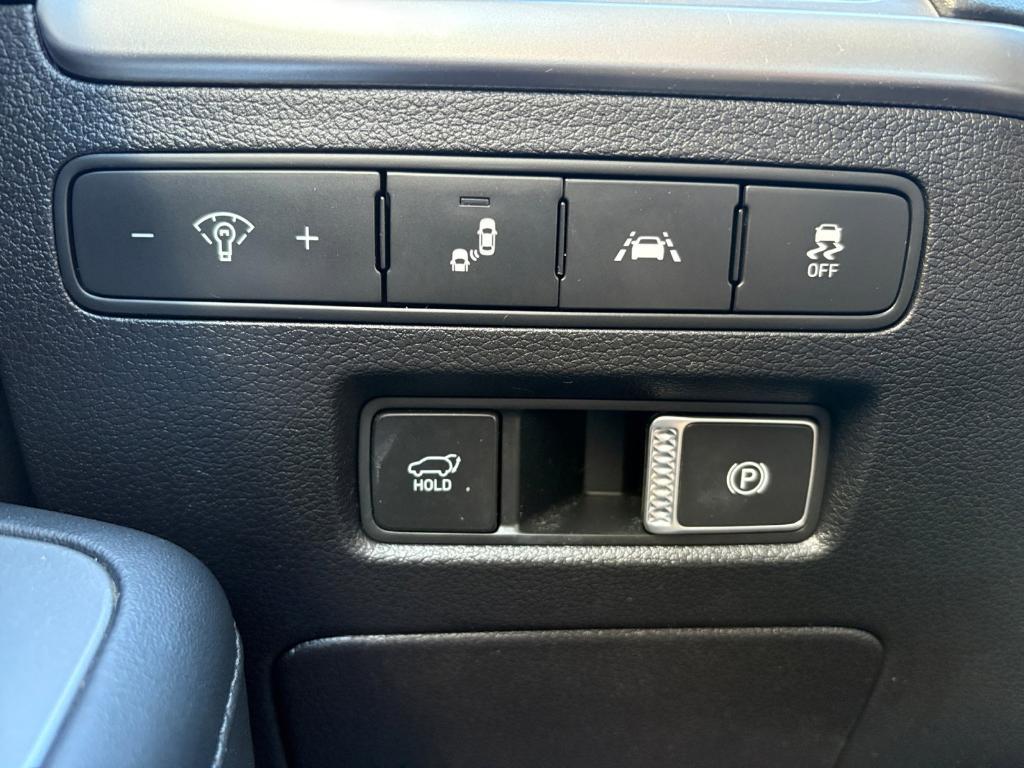 used 2020 Hyundai Palisade car, priced at $14,999