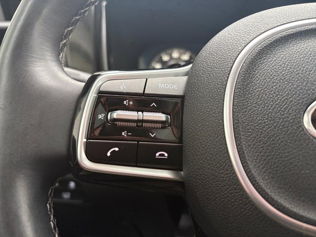 used 2021 Kia Sorento car, priced at $22,991