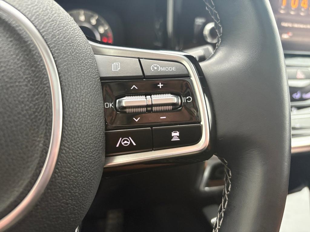 used 2021 Kia Sorento car, priced at $22,991