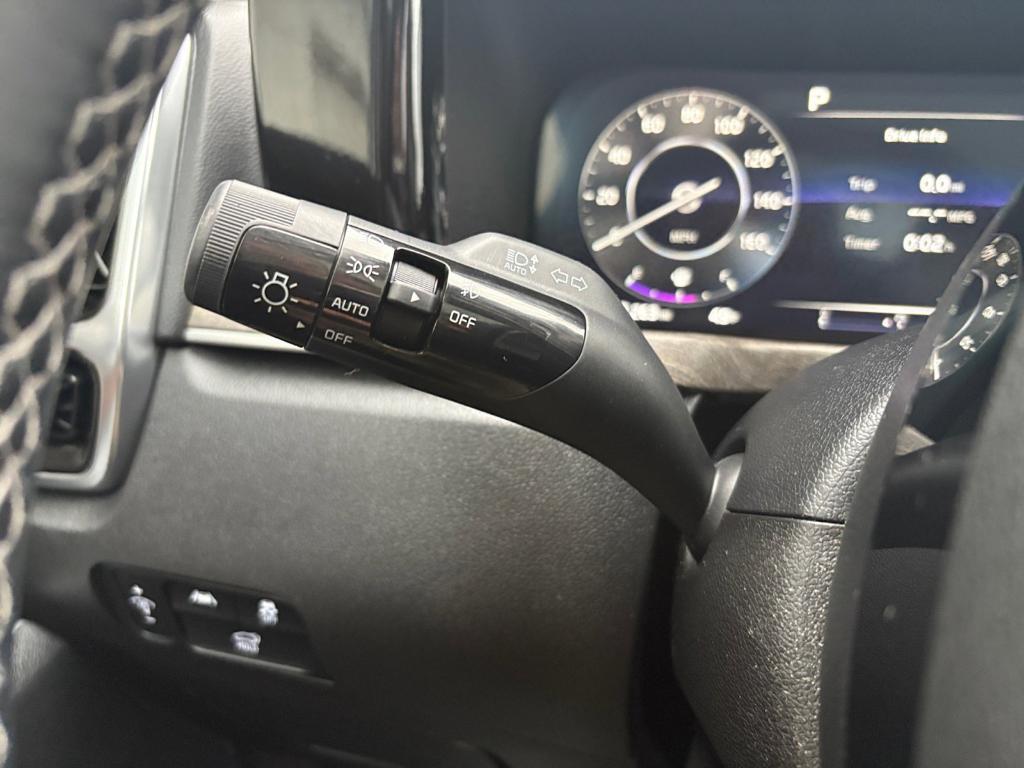 used 2021 Kia Sorento car, priced at $22,991