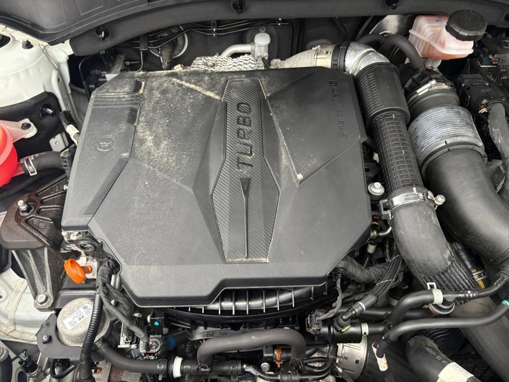 used 2021 Kia Sorento car, priced at $22,991