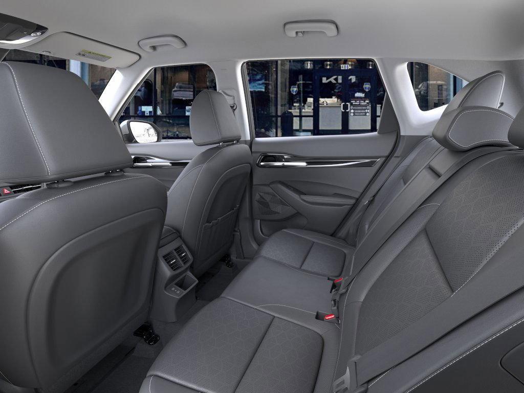 new 2026 Kia Seltos car, priced at $30,312